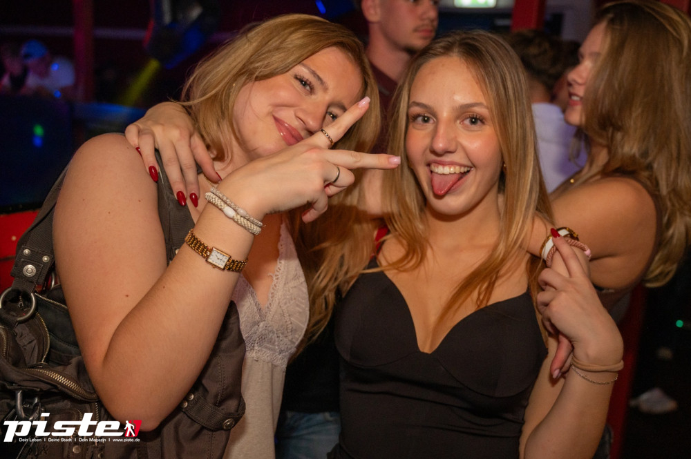XXL Reopening Party