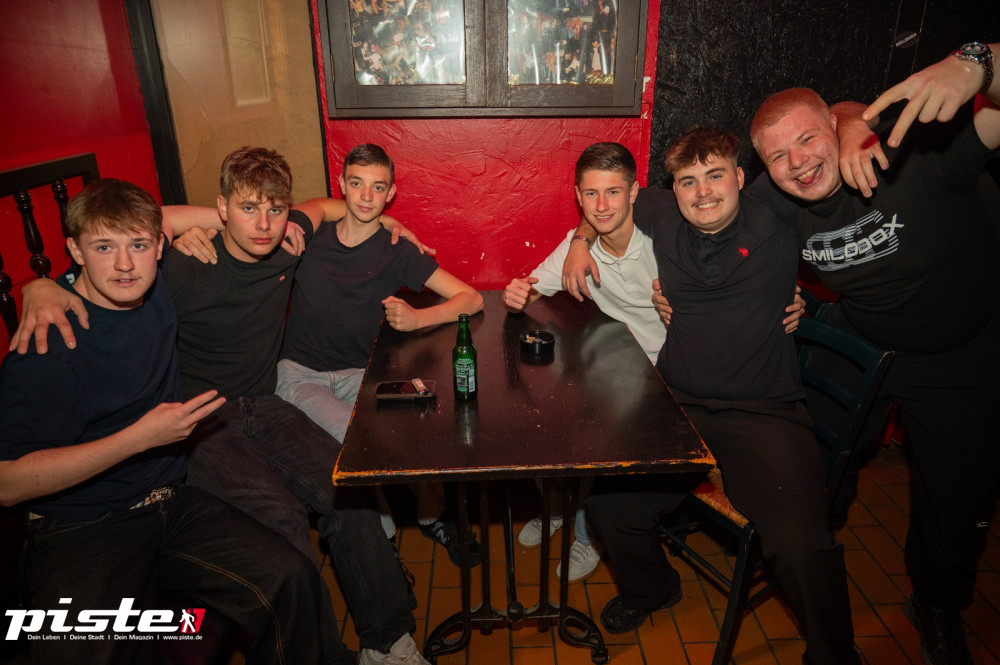 XXL Reopening Party