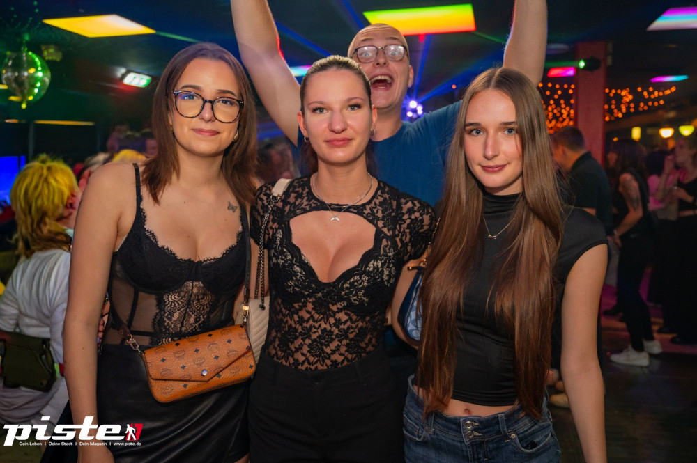 XXL Reopening Party