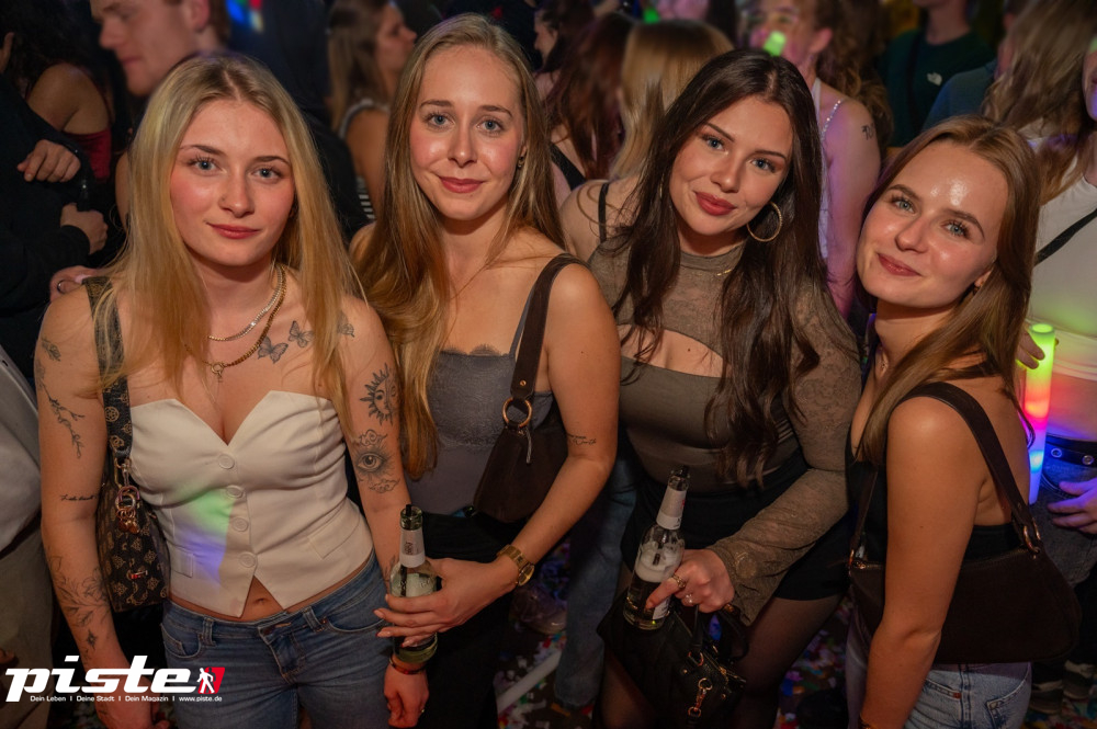 XXL Reopening Party