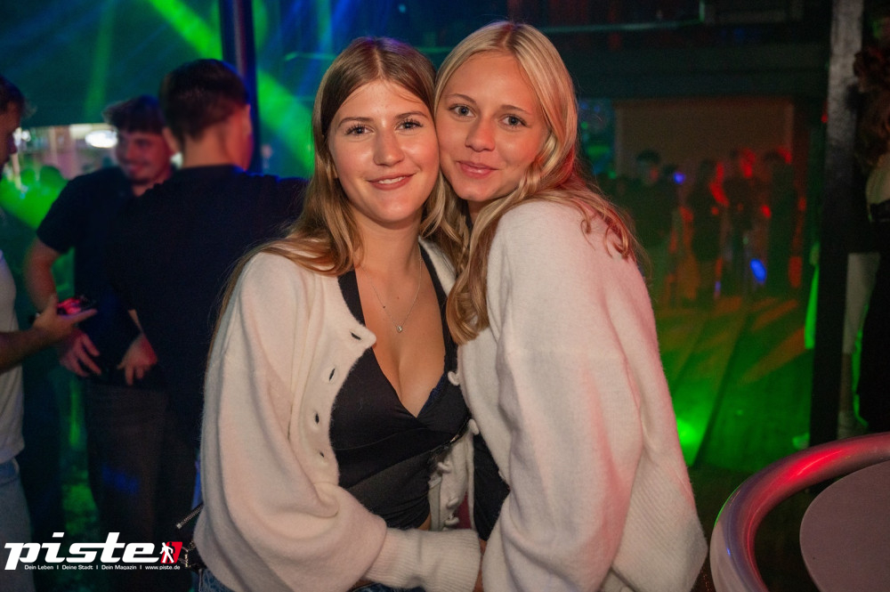 XXL Reopening Party