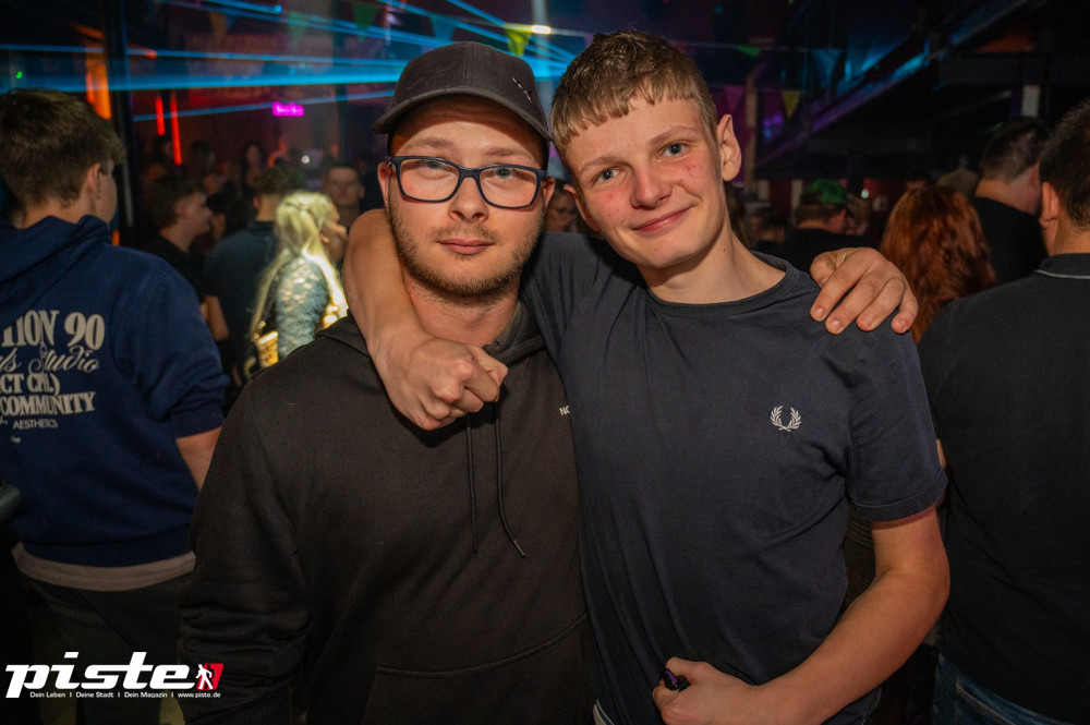 XXL Reopening Party