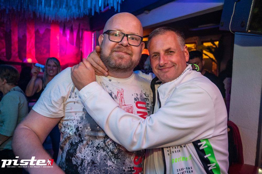 XXL Reopening Party