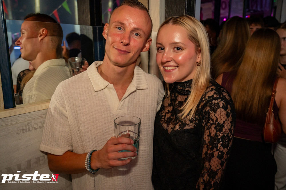 XXL Reopening Party