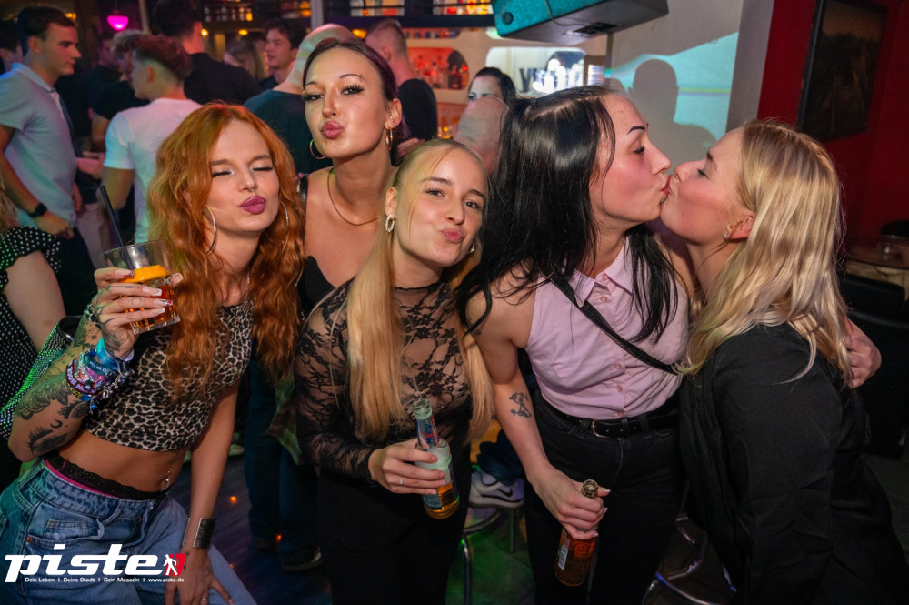 XXL Reopening Party