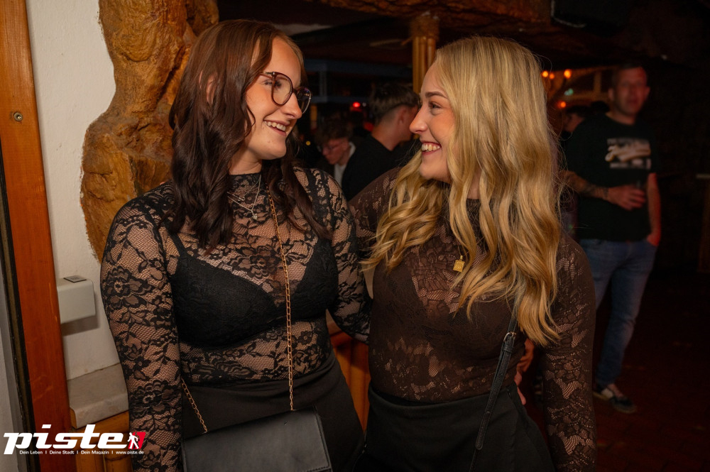 XXL Reopening Party