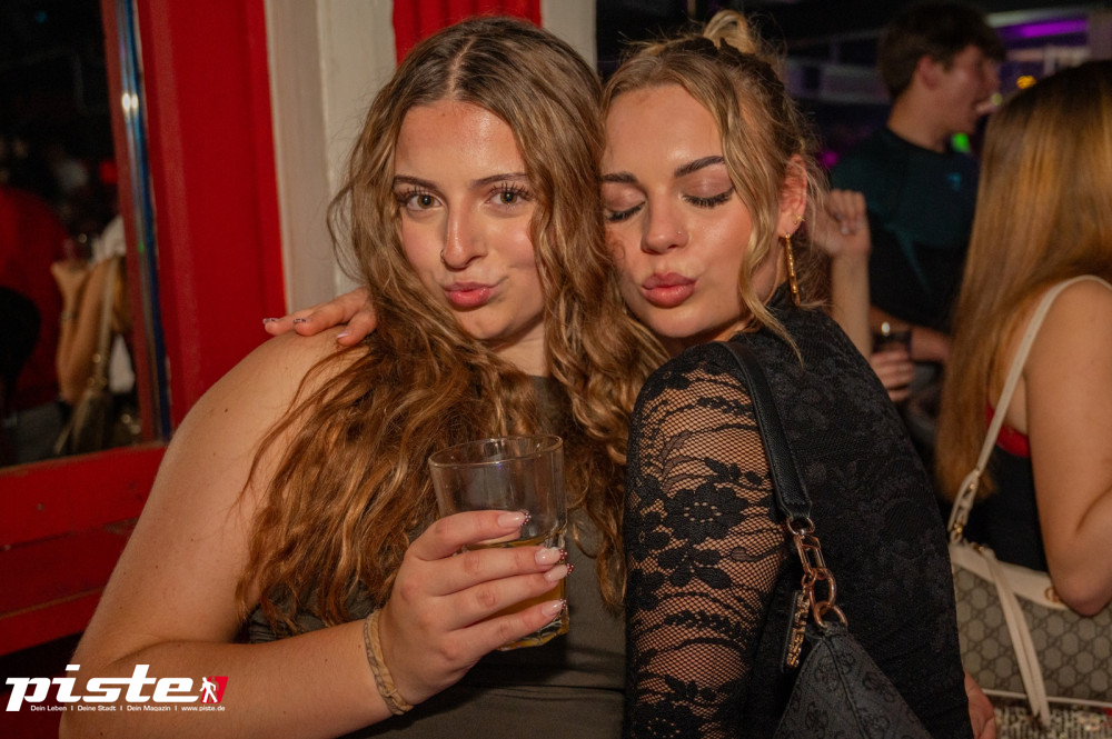 XXL Reopening Party