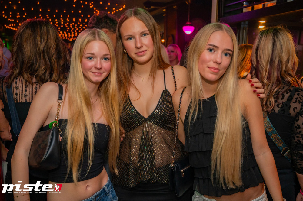 XXL Reopening Party