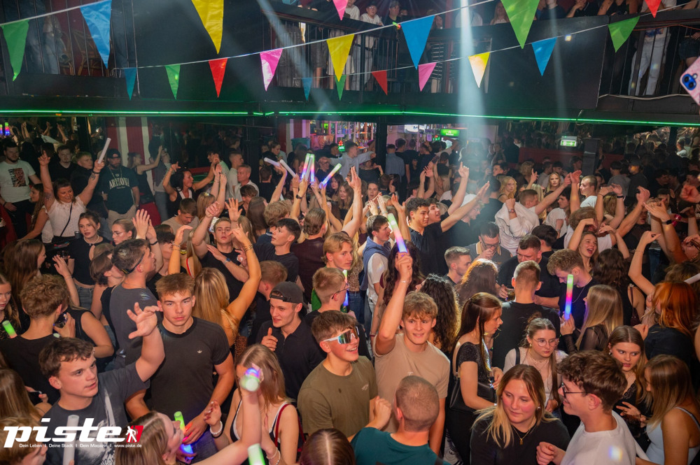 XXL Reopening Party