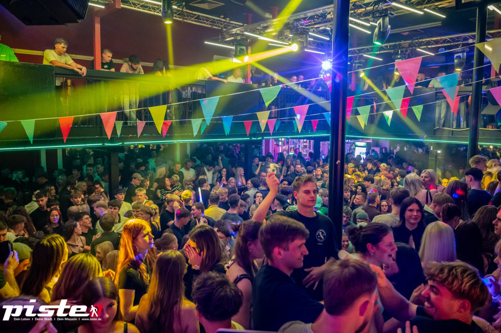 XXL Reopening Party