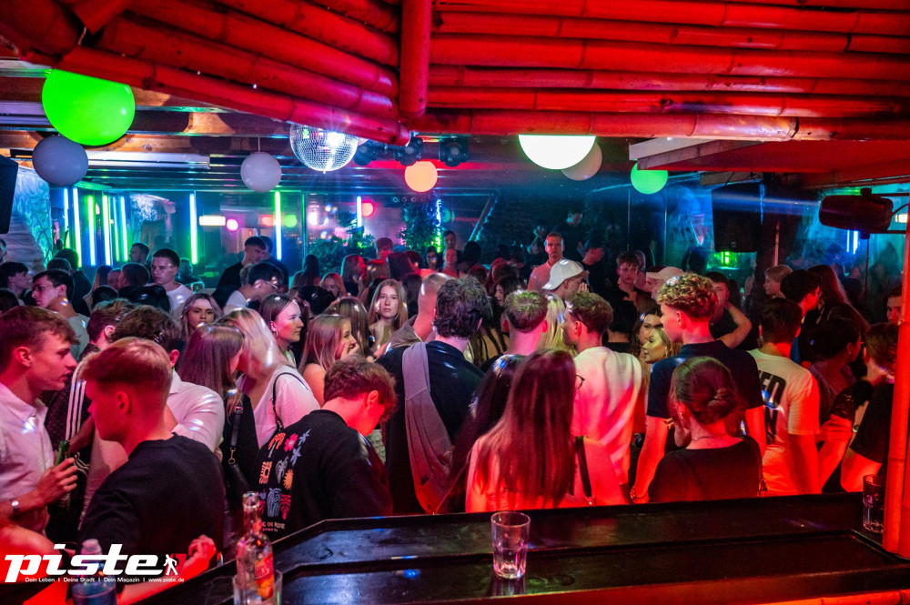 XXL Reopening Party