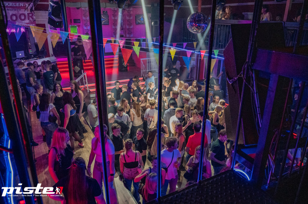 XXL Reopening Party