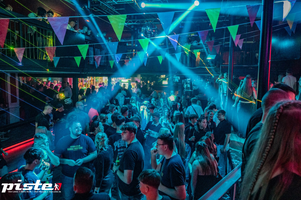 XXL Reopening Party