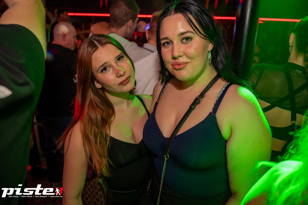 XXL Reopening Party