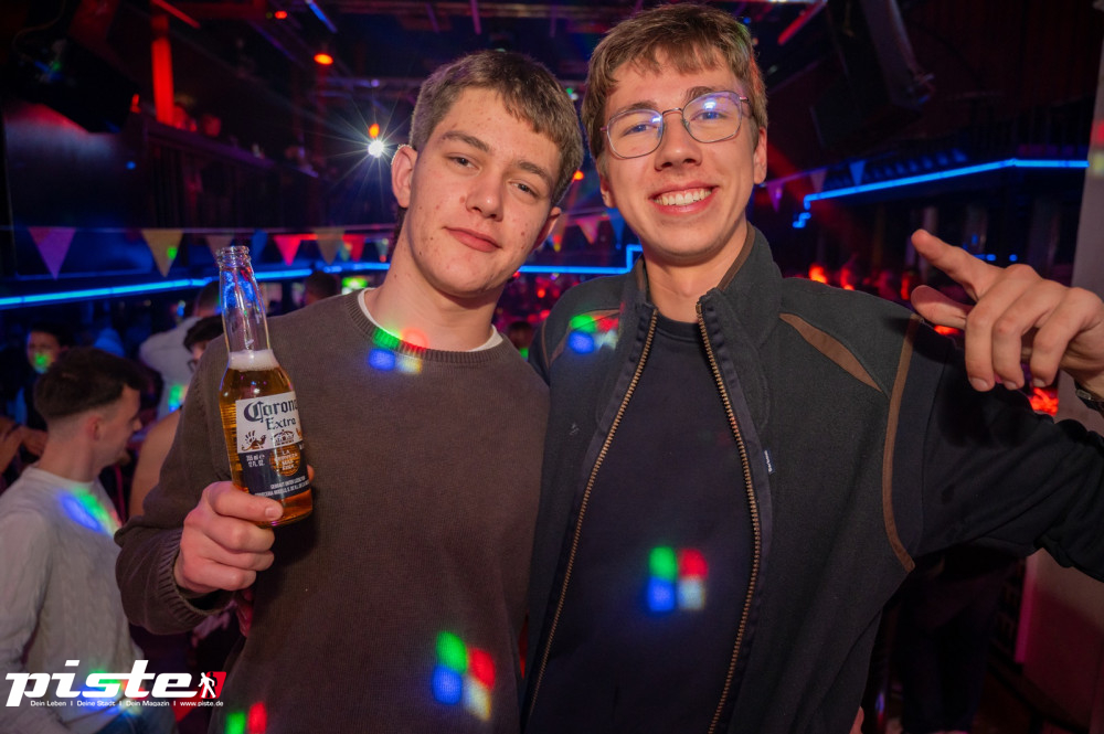 XXL Reopening Party