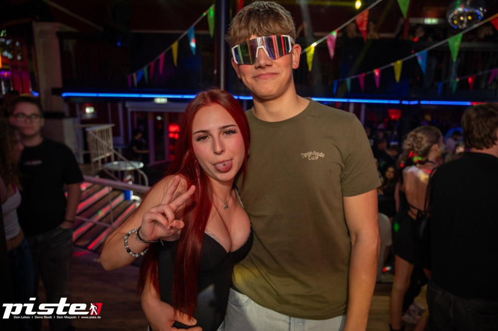 XXL Reopening Party
