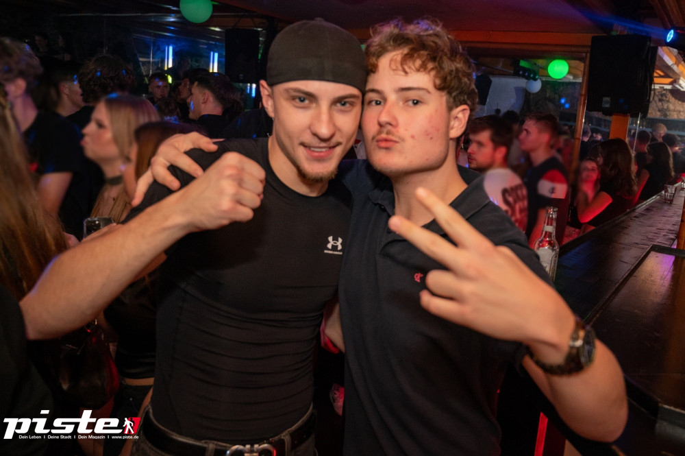 XXL Reopening Party