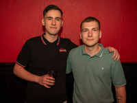 XXL Reopening Party