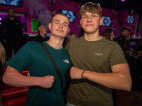XXL Reopening Party