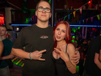 XXL Reopening Party