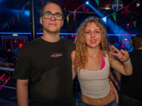 XXL Reopening Party