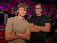 XXL Reopening Party