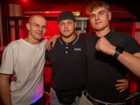 XXL Reopening Party