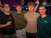 XXL Reopening Party