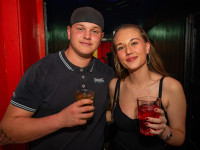 XXL Reopening Party