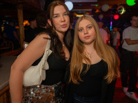 XXL Reopening Party