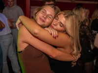 XXL Reopening Party
