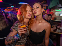 XXL Reopening Party