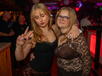 XXL Reopening Party