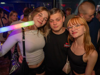 XXL Reopening Party