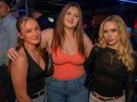 XXL Reopening Party