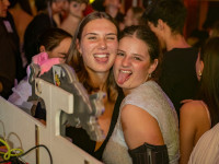 XXL Reopening Party