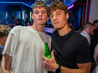 XXL Reopening Party