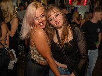 XXL Reopening Party