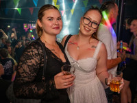 XXL Reopening Party