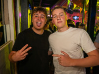 XXL Reopening Party