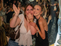 XXL Reopening Party