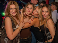 XXL Reopening Party