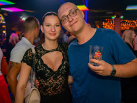 XXL Reopening Party