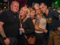 XXL Reopening Party