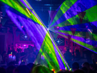 XXL Reopening Party
