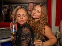 XXL Reopening Party