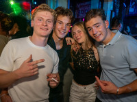 XXL Reopening Party