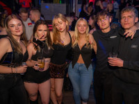 XXL Reopening Party