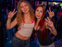 XXL Reopening Party