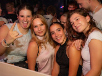 XXL Reopening Party